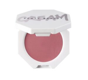 Fenty Beauty Freestyle Cream Blush in “Cool Berry”
