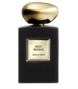 Armani Privé Musc Shamal Eau De Parfum Intense