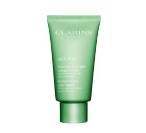 Clarins SOS Pure Clay Mask