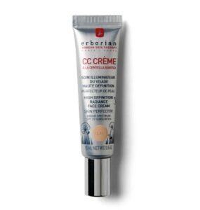 Erborian CC Cream High Definition Radiance Crème