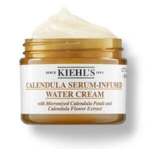 Kiehl’s Calendula Serum Infused Water Cream