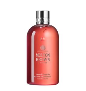 Molton Brown Heavenly Gingerlily Bath & Shower Gel