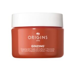 Origins GinZing Energizing Gel Cream