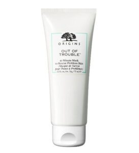 Origins Out of Trouble 10 Minute Mask
