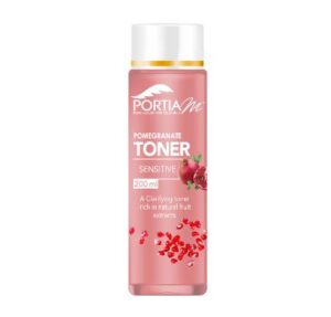 Portia M Pomegranate Toner