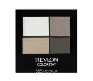 Revlon ColorStay 16Hr Quad Eyeshadow