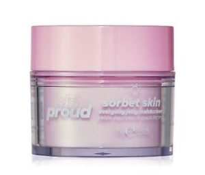 Skin Proud Sorbet Skin Everyday Jelly Moisturizer