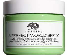 Origins SPF